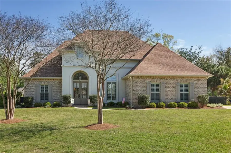 206 Aaron Court, Mandeville, LA 70448 - #2