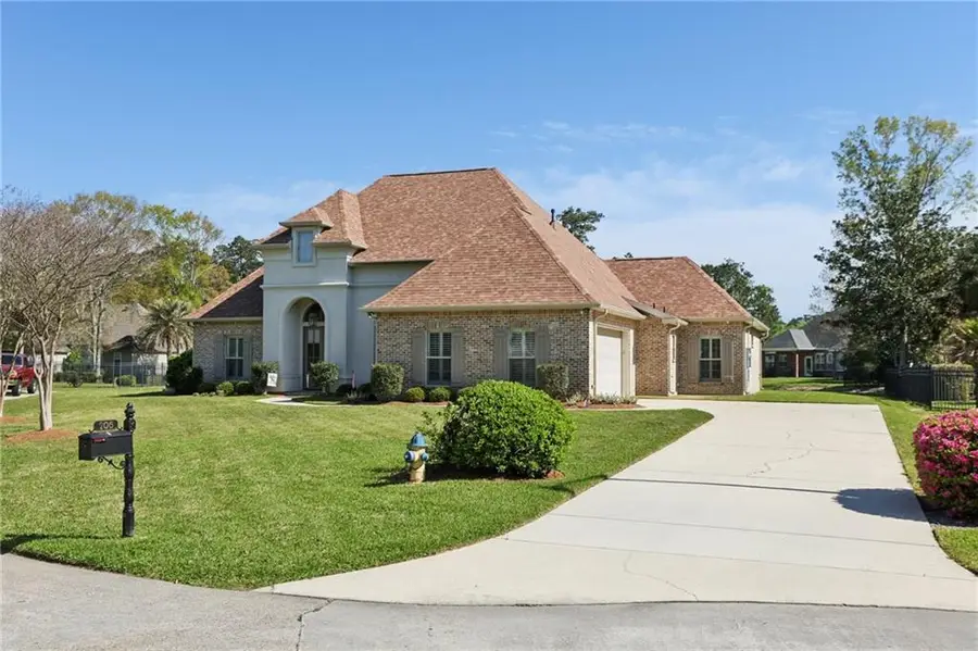 206 Aaron Court, Mandeville, LA 70448 - #3