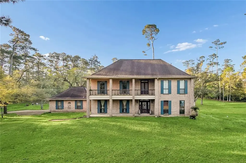 34514 Highway 433, Slidell, LA 70460 - #1