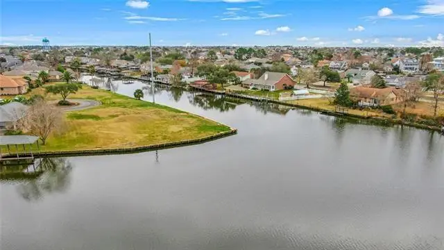 460 San Cristobal Court, Slidell, LA 70458 - #1