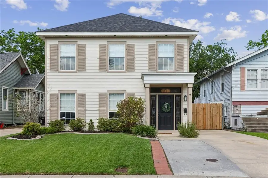 132 Athania Parkway, Metairie, LA 70001 - #2