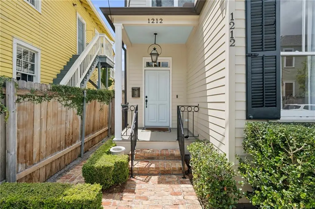 1212 Austerlitz Street, New Orleans, LA 70115 - #1