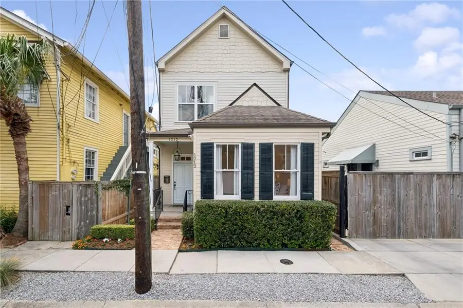 1212 Austerlitz Street, New Orleans, LA 70115 - #2