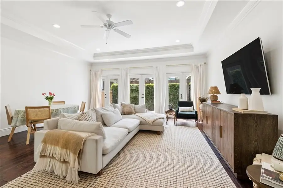 1212 Austerlitz Street, New Orleans, LA 70115 - #3