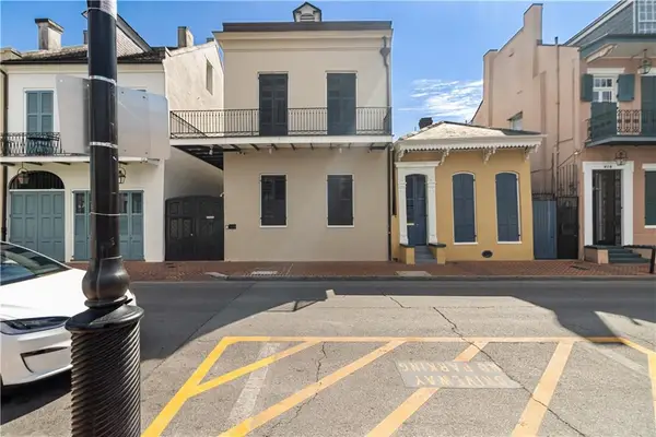 912 Orleans Street, New Orleans, LA 70116