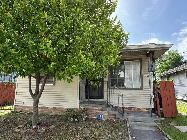 1608 S Lopez Street, New Orleans, LA 70125 - #1