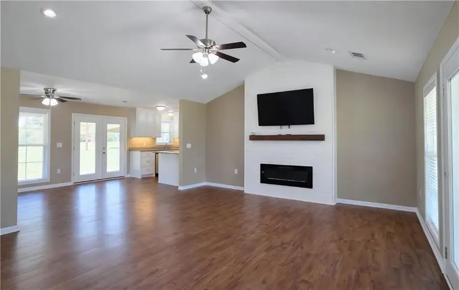 1219 Hooper Road, Pineville, LA 71360 - #3