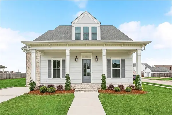 4123 St Elizabeth Drive, Kenner, LA 70065
