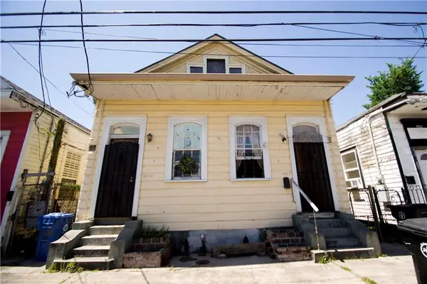 1420 Port Street, New Orleans, LA 70116