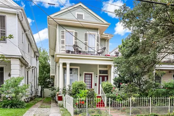 8236 Cohn Street, New Orleans, LA 70118