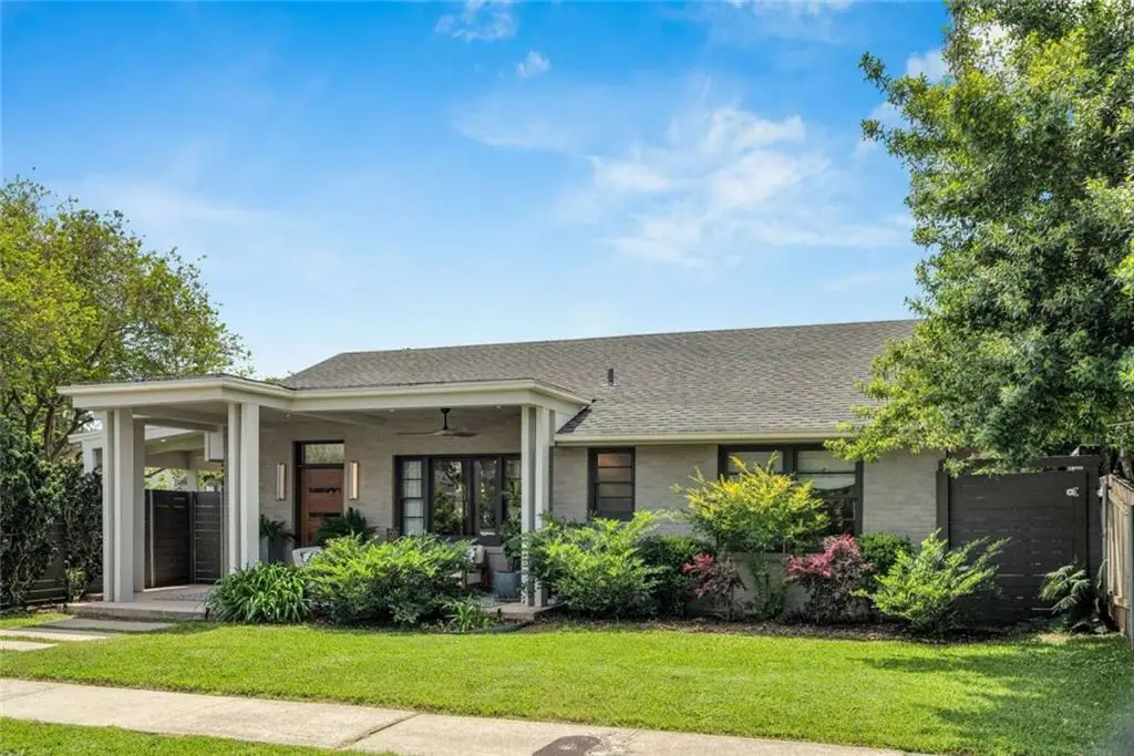 5000 Laurel Street, New Orleans, LA 70115 - #1