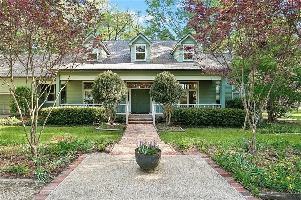 27109 Highway 435, Abita Springs, LA 70420 - #1