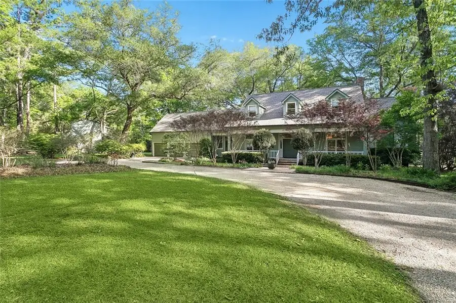 27109 Highway 435, Abita Springs, LA 70420 - #2