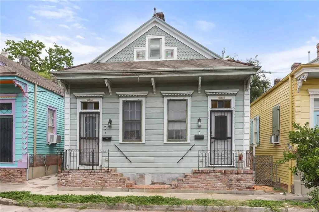2835-37 Maurepas Street, New Orleans, LA 70119 - #1
