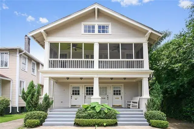 2314 Calhoun Street #B, New Orleans, LA 70118 - #1