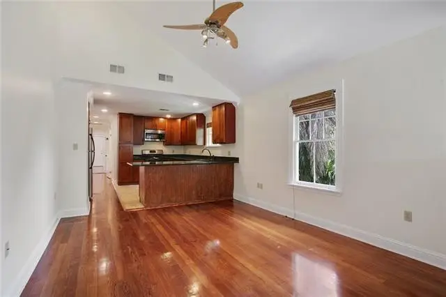 2314 Calhoun Street #B, New Orleans, LA 70118 - #2