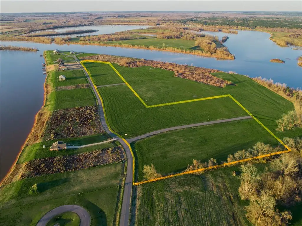 Lot 38 Hampton Road, Natchitoches, LA 71457 - #1