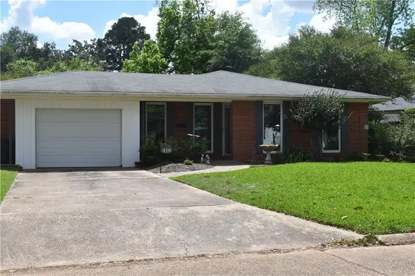 419 Adelaide Street, Natchitoches, LA 71457