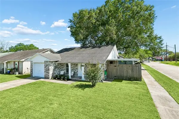 5161 Eden Roc Drive, Marrero, LA 70072