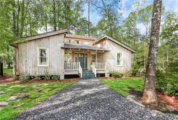 1321 W 23rd Avenue, Covington, LA 70433