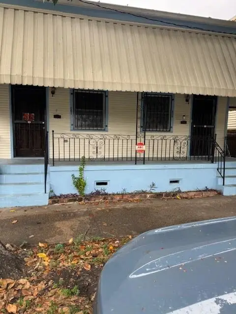 805-807 Jackson Avenue, New Orleans, LA 70130