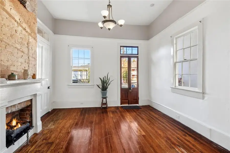 1808 Burgundy Street, New Orleans, LA 70116 - #3