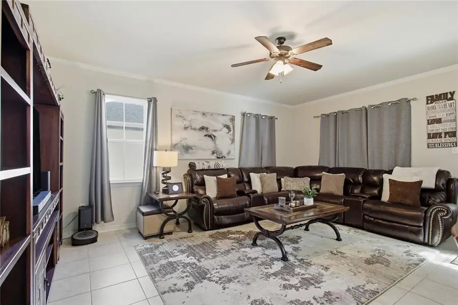 28469 W Violet Street, Lacombe, LA 70445 - #2