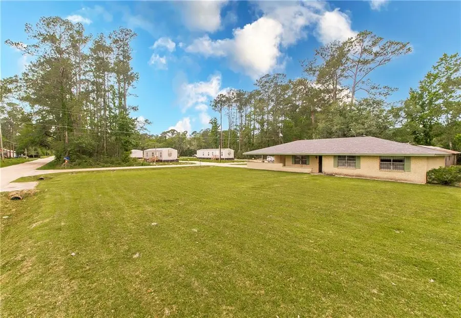 61259 N Pontchartrain Drive, Lacombe, LA 70445 - #2