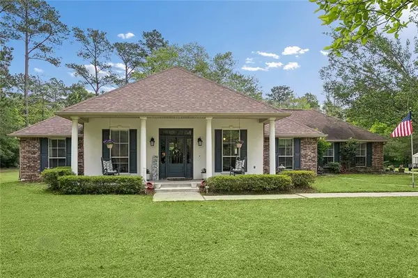 80082 Woodland Drive, Bush, LA 70431