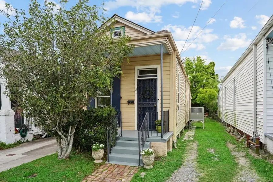 131 Brooklyn Avenue, Jefferson, LA 70121 - #2