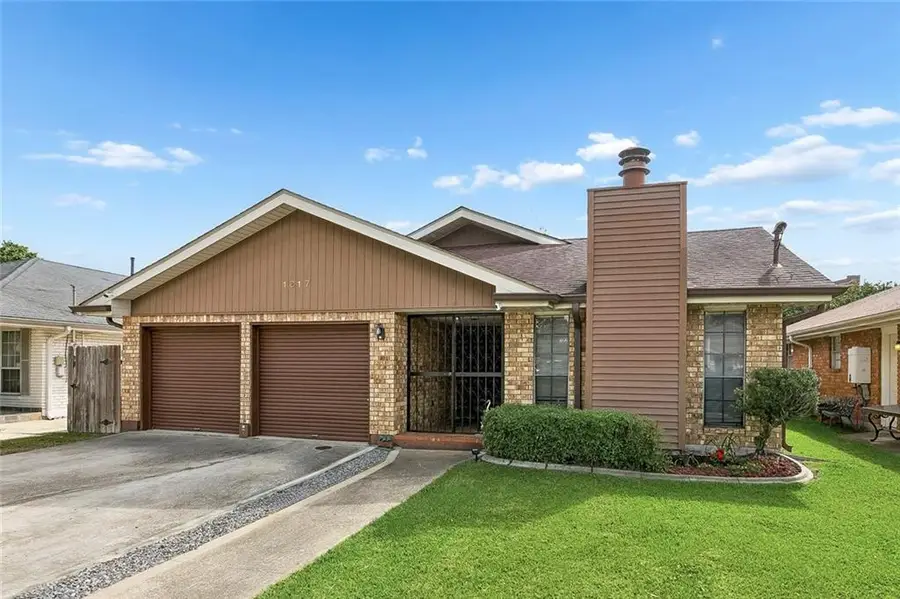 1817 Satsuma Avenue, Metairie, LA 70001 - #2