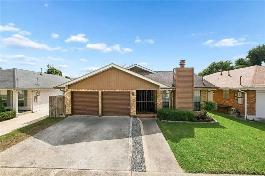 1817 Satsuma Avenue, Metairie, LA 70001 - #3