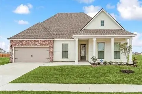 5440 Wake Reserve Road, Slidell, LA 70461 - #2