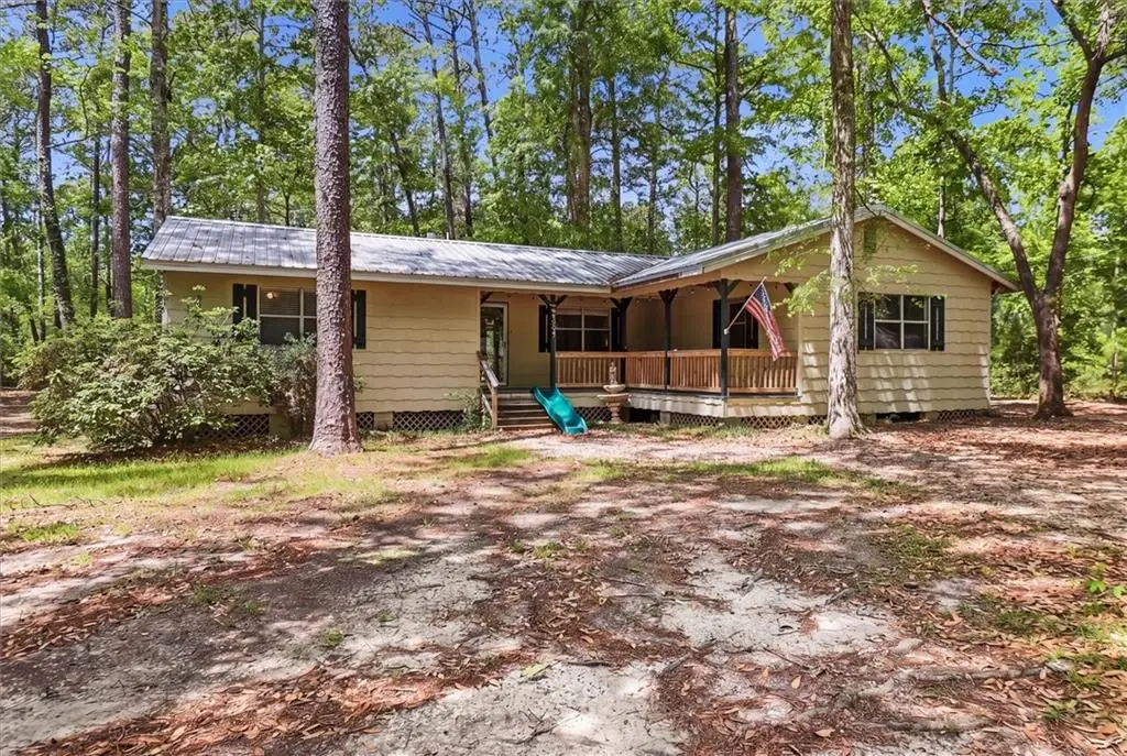 69297 Prevost Road, Mandeville, LA 70471 - #1