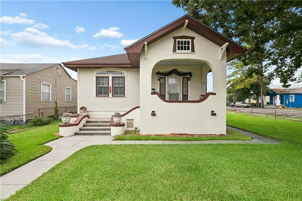 1005 Madison Street, Gretna, LA 70053 - #1