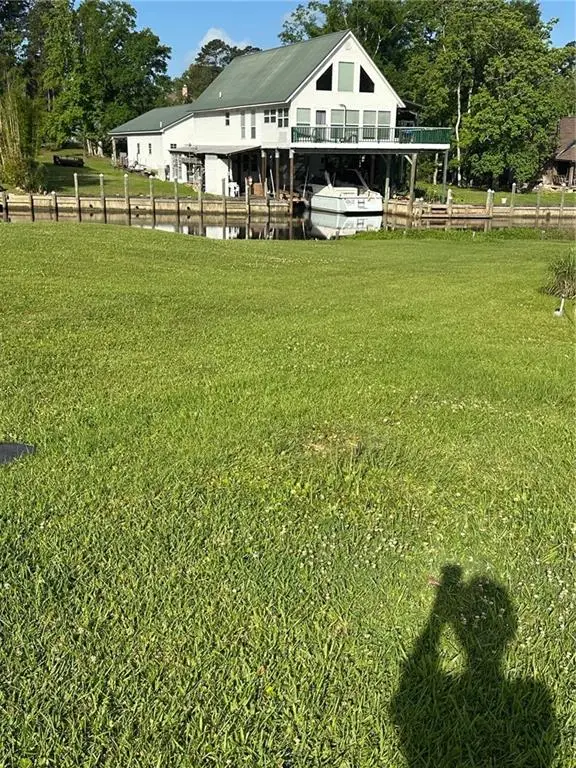 26A & 26B Buns Lane, Springfield, LA 70462 - #1
