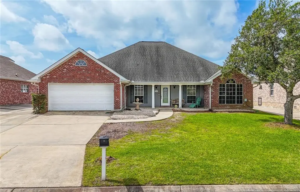 426 Moonraker Drive, Slidell, LA 70458 - #1