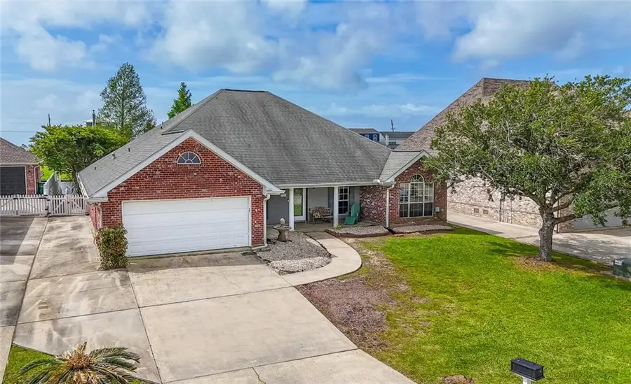426 Moonraker Drive, Slidell, LA 70458 - #2