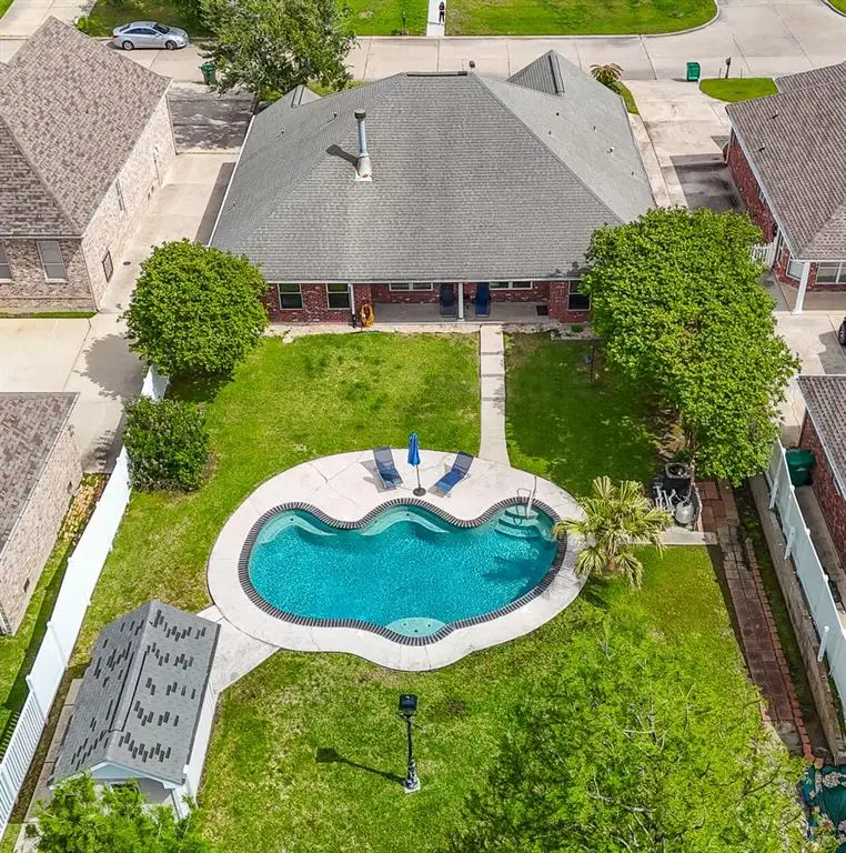 426 Moonraker Drive, Slidell, LA 70458 - #3