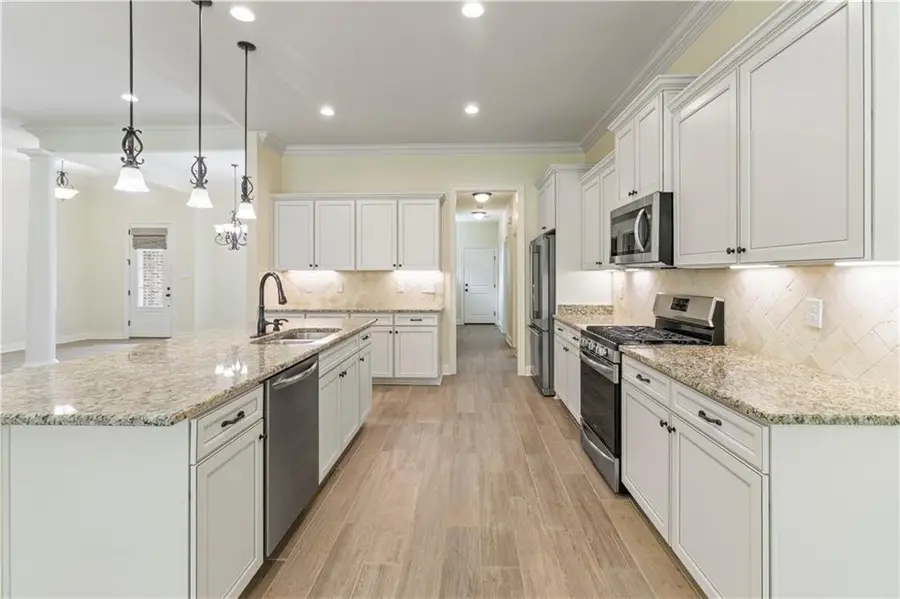 612 Pine Grove Loop, Madisonville, LA 70447 - #3