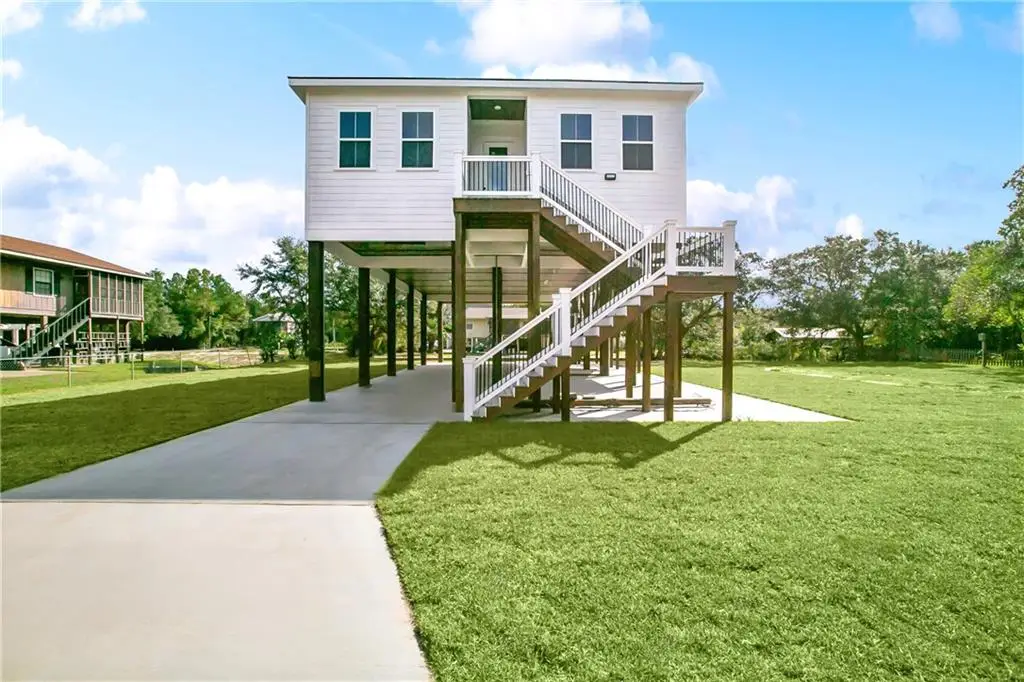37 Good Drive, Bay Saint Louis, MS 39520 - #1