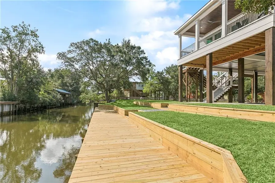 37 Good Drive, Bay Saint Louis, MS 39520 - #3