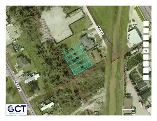 Staten Avenue, Harvey, LA 70058