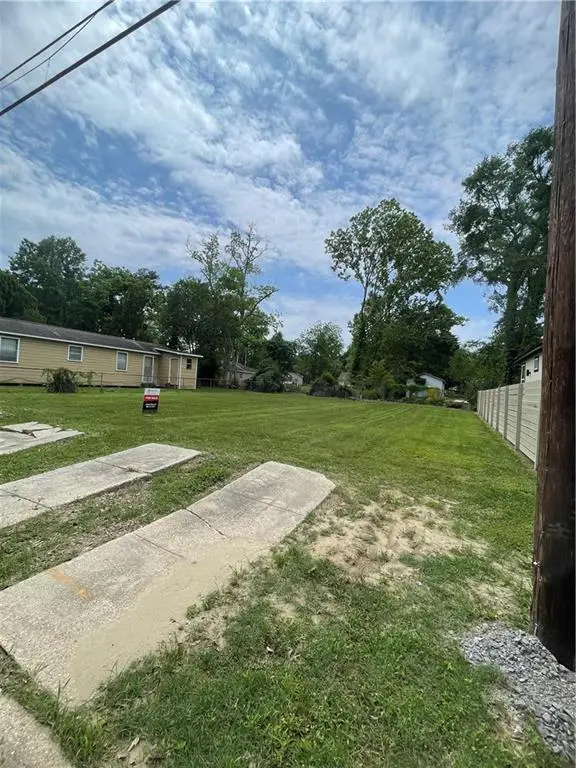 833 & 847 N 40th Street, Baton Rouge, LA 70802