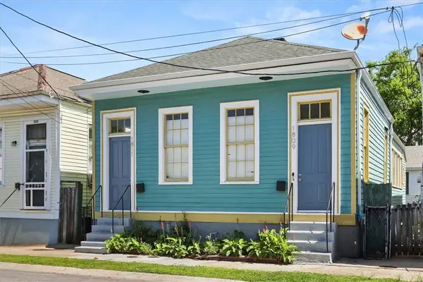 1809 11 Third Street, New Orleans, LA 70113