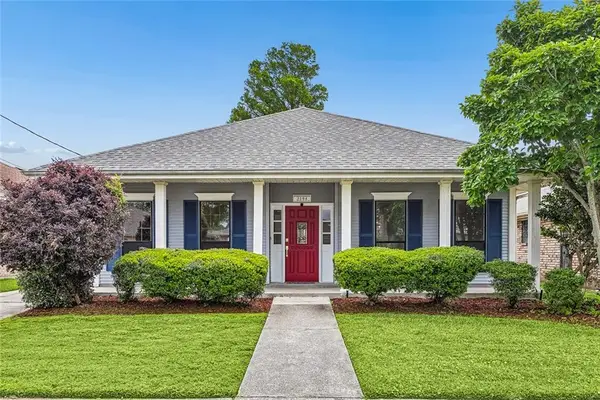 3104 Tennessee Avenue, Kenner, LA 70065