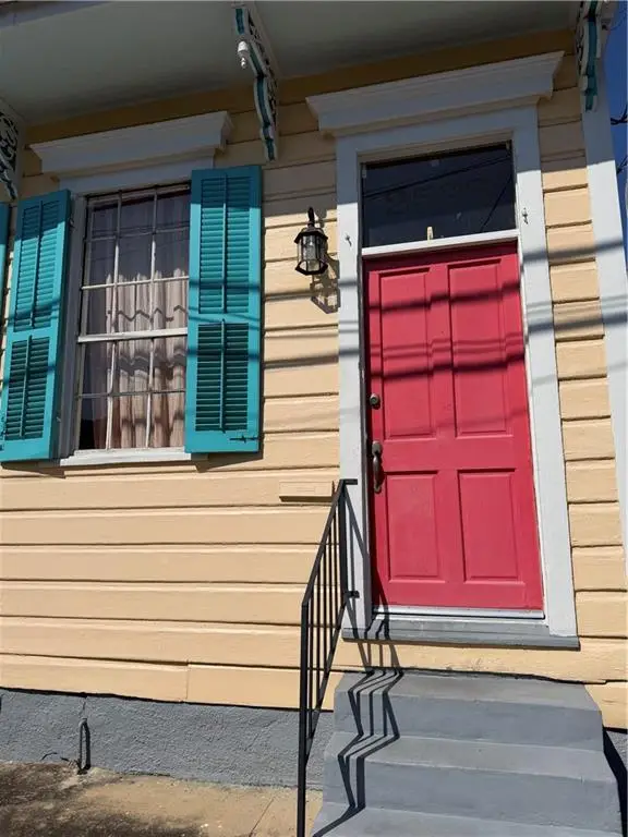 2523 Laurel Street #2523, New Orleans, LA 70130 - #2