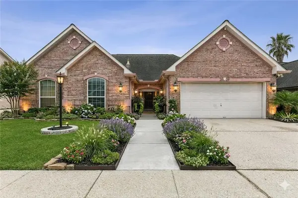 2629 Crestway Road, Marrero, LA 70072
