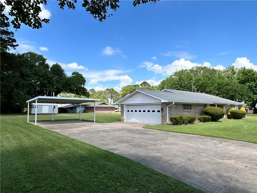 134 Kaffie Drive, Natchitoches, LA 71457 - #2