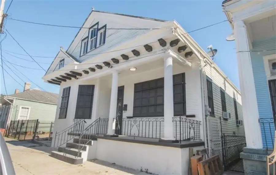 2225 Dumaine Street, New Orleans, LA 70119 - #2